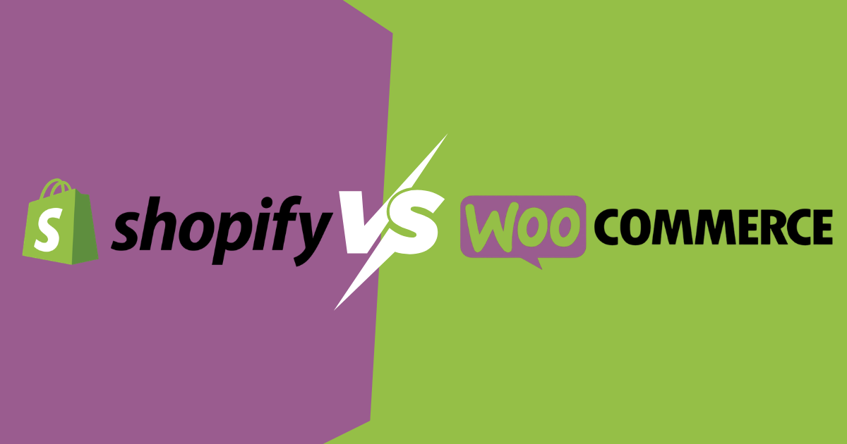 Shopify of WooCommerce voor je Belgische webshop?